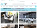 FORSIT - designový čalouněný sedací nábytek