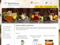 BubuDrinks - stylové sklenice