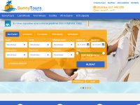 CA SunnyTours