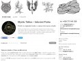 Mystic Tattoo – tetovací studio Praha