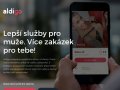 Aldigo - holky na sex z okolí