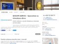 ENCOFA SERVIS – montáž klimatizace