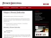 Ochutnávková Pivnice Srdcovka