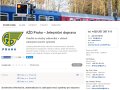 AŽD Praha – systémy pro silniční a železniční dopravu