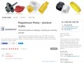 Pöppelmann Plasty – plastové záslepky