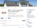 BESK, spol. s r.o. – střešní tašky a příslušenství