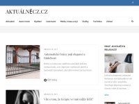 Aktualnecz.cz