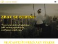 Zbav se stresu