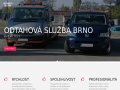Odtahová non stop služba Brno