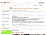 Projekty na klíč - pracoviště, dílny a sklady