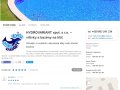 HYDROVARIANT spol. s r.o. – bazény na klíč s možností zastřešení