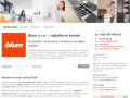 Blum s.r.o. – prodej kuchyňských doplňků
