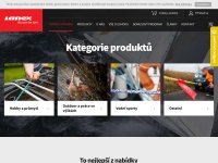 Lanex.cz - eshop