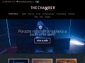 The Chamber Escape Game Ostrava