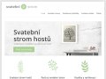 Svatební strom hostů