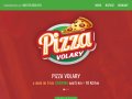 Pizza Volary