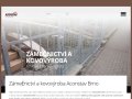 Zámečnictví a kovovýroba