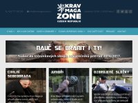 Krav Maga Zone