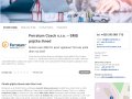 Ferratum Czech s.r.o. – finská půjčka bez ručitele