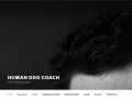 HUMAN DOG COACH (osobní, firemní a psí kouč)