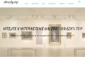 Obrázky top internetová galerie