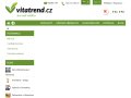 Křemelina Vitatrend
