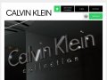 CALVIN KLEIN Collection