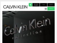 CALVIN KLEIN Collection