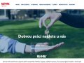 RE/MAX Optimal Písek