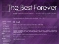 The Best Forever - produkční agentura