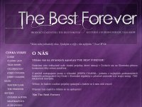 The Best Forever - produkční agentura