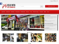 Velo MTB s.r.o. Svět jízdních kol