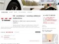 CZ - assistance s.r.o. – oprava karoserie Brno