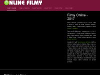Filmy Online
