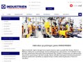 Industrien s.r.o.