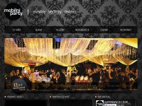 mobilniparty.cz | DJ na svatbu, večírek, oslavu