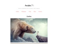 Grafika, webdesign, motion design a propagace