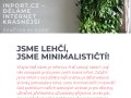 Děláme internet krásnější!