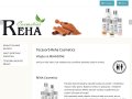 Rehazone – léčivé náplasti a bylinné balzámy českých výrobců
