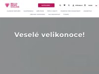Velkoobchod a maloobchod bižuterie Bella Gems