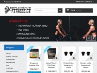 Suplementy-Fitness