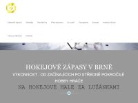 Hokejvbrne.cz