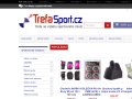 Sportovní zboží - TrefaSport.cz