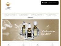 Orientperfumes.cz