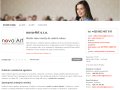 nova-Art – reklamní a umělecká agentura