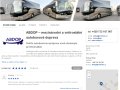 ABDOP – autobusová přeprava osob