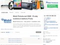 Mobil Pohotovost GSM – prodej mobilních telefonů a tabletů