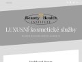 OBLIČEJE I TĚLA OŠETŘENÍ PATENTOVANOU MOLEKULOU BIODISPONIBILNÍHO KYSLÍKU