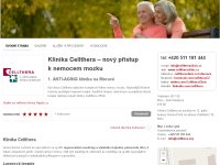 Klinika Cellthera – aplikace kmenových buněk