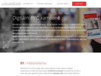 PPC reklamy a online kampaně